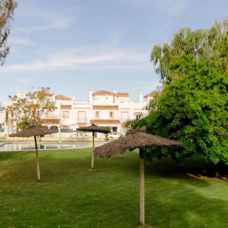 Aparta-Club La Barrosa 116 Chiclana de la Frontera Luaran gambar