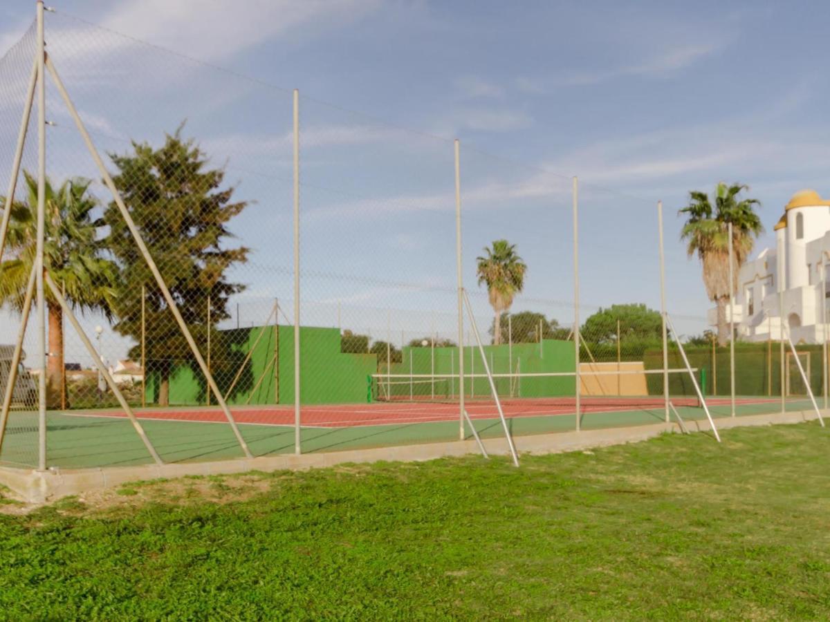 Aparta-Club La Barrosa 116 Chiclana de la Frontera Luaran gambar